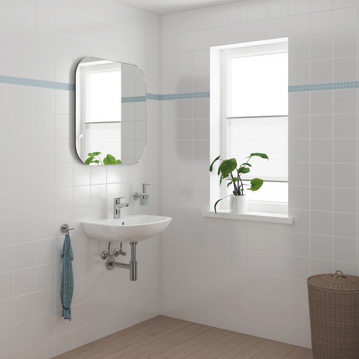 Смеситель для раковины Grohe BauLoop New S-размера (23337001)
