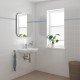 Смеситель для раковины Grohe BauLoop New S-размера (23337001) Смеситель для раковины Grohe BauLoop New S-размера (23337001)