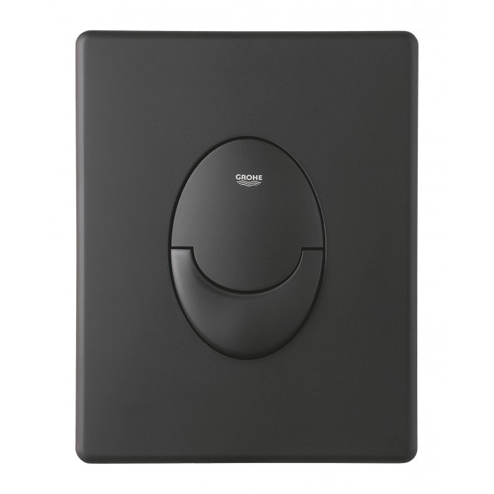 Панель смыва Grohe Skate Air для унитаза вертикальная (38505KF0)