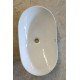 Раковина накладная Mixxus Premium WAVE-0105 620х360х160mm (MP6555) Раковина накладная Mixxus Premium WAVE-0105 620х360х160mm (MP6555)