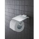 Держатель для туалетной бумаги Grohe Selection Cube (40781000)