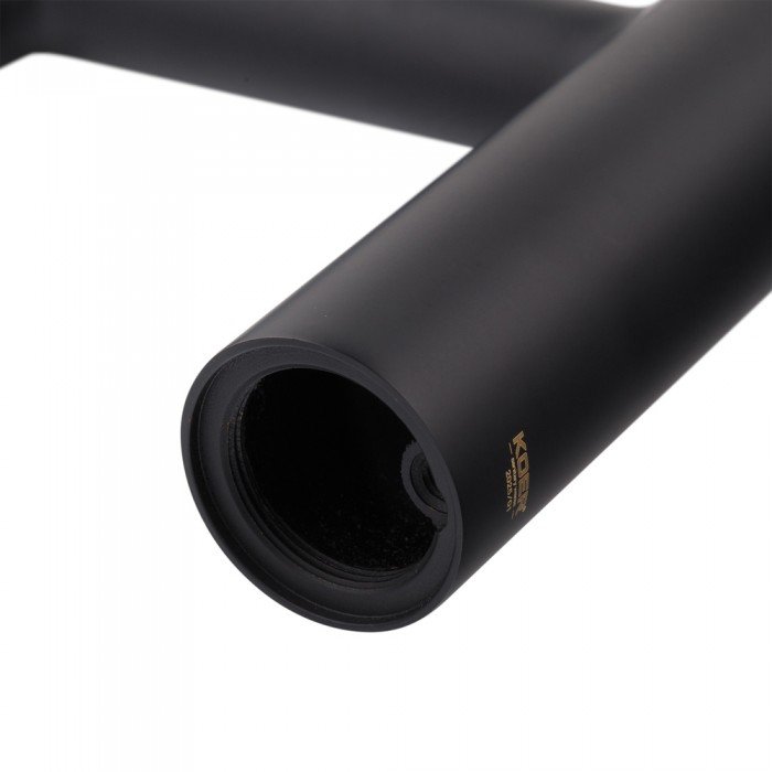 Смеситель для умывальника Koer KB-10029-05 Цвет черный (KR5487) Смеситель для умывальника Koer KB-10029-05 Цвет черный (KR5487)