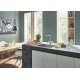 Комплект смесителя для кухни с фильтром Grohe Blue Pure (30382DC0) Комплект смесителя для кухни с фильтром Grohe Blue Pure (30382DC0)