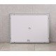 Зеркало Mixxus STYLE MR13-70x50-Reverse с Led Touch, Anti-fog, димером, регулятором яркости (MI6665