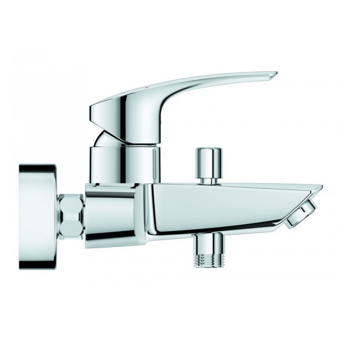 Смеситель для ванны Grohe Eurosmart New (33300003)