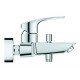 Смеситель для ванны Grohe Eurosmart New (33300003)