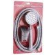 Душевой набор (шланг, лейка, кронштейн) Zerix Shower SET-04 (ZX3099) Душевой набор (шланг, лейка, кронштейн) Zerix Shower SET-04 (ZX3099)