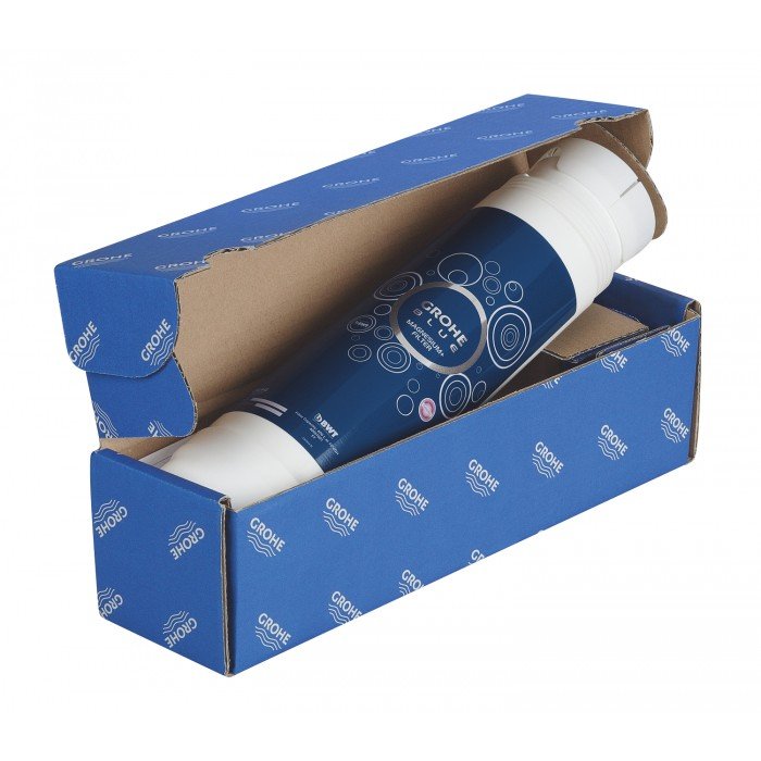 Фильтр Магний+ Grohe Blue Accessories (40691001)