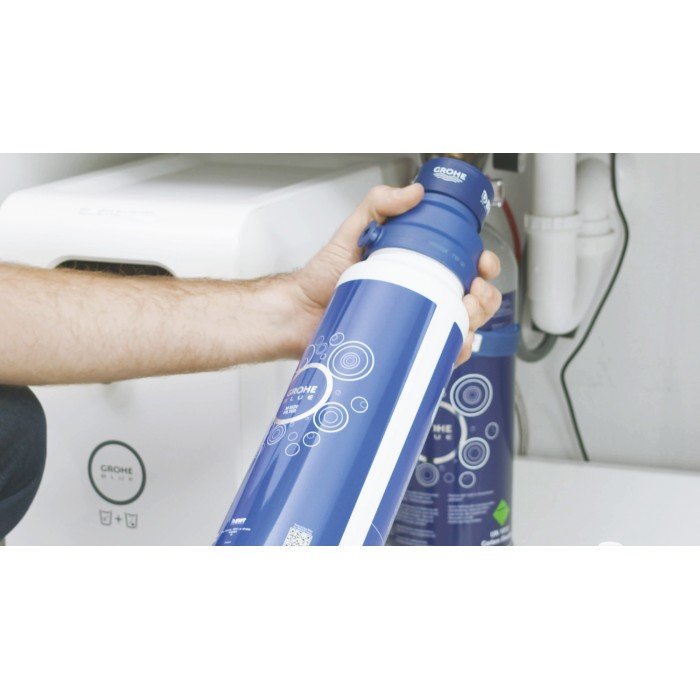 Фильтр Магний+ Grohe Blue Accessories (40691001)