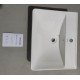 Раковина мебельная MIXXUS PREMIUM STYLE-1501 600х480х190mm с отверстием под смеситель и переливом ( Раковина мебельная MIXXUS PREMIUM STYLE-1501 600х480х190mm с отверстием под смеситель и переливом (