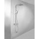 Душевая система с термостатом для душа Grohe Euphoria Cube System (26087000) Душевая система с термостатом для душа Grohe Euphoria Cube System (26087000)