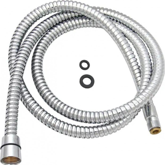 Шланг для кухни Zerix Chr.F14 (150 см) (ZX2622)