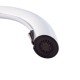 Смеситель для кухни с выдвижным изливом Mixxus Premium WARTA 014 (MI6956)
