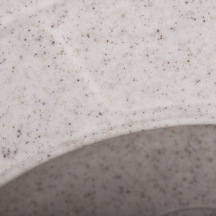 Мийка кухонна Haiba HB8301-G322 Beige 490x180 (HB0974) Мийка кухонна Haiba HB8301-G322 Beige 490x180 (HB0974)