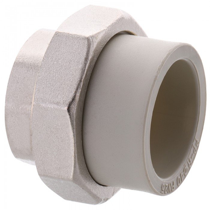 Згін-американка 40x1-1 / 4F "ВР Europroduct EP.0069 (EP3994) Згін-американка 40x1-1 / 4F "ВР Europroduct EP.0069 (EP3994)