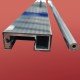Дверь в нишу Koer SR SD02-120x200-TR-01 прозрачное стекло Easy Clean 8мм, хром (KR5384) Дверь в нишу Koer SR SD02-120x200-TR-01 прозрачное стекло Easy Clean 8мм, хром (KR5384)