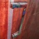 Дверь в нишу Koer SR SD02-120x200-TR-01 прозрачное стекло Easy Clean 8мм, хром (KR5384) Дверь в нишу Koer SR SD02-120x200-TR-01 прозрачное стекло Easy Clean 8мм, хром (KR5384)