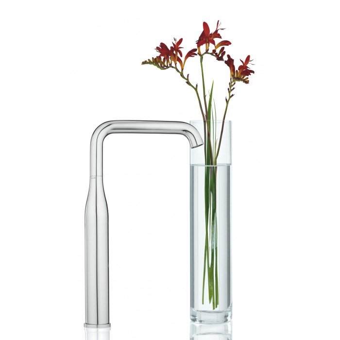 Смеситель на столешницу для раковины XL-размера Grohe Essence New (32901001) Смеситель на столешницу для раковины XL-размера Grohe Essence New (32901001)