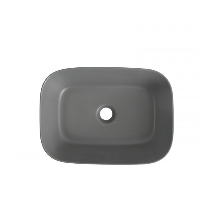 Раковина накладна Mixxus Premium DIVERSE-0116 GRAY 455x330x135mm (MP6651) Раковина накладна Mixxus Premium DIVERSE-0116 GRAY 455x330x135mm (MP6651)