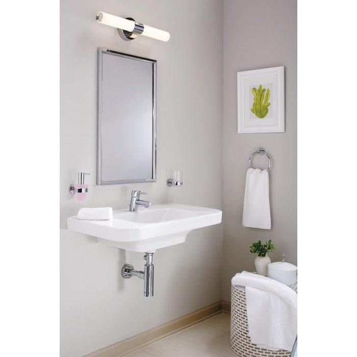 Дозатор жидкого мыла Grohe Essentials New (40448001) Дозатор жидкого мыла Grohe Essentials New (40448001)