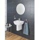 Дозатор жидкого мыла Grohe Essentials New (40448001) Дозатор жидкого мыла Grohe Essentials New (40448001)