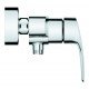 Комплект смесителей для ванной комнаты Grohe Eurosmart New (UA123244M0)