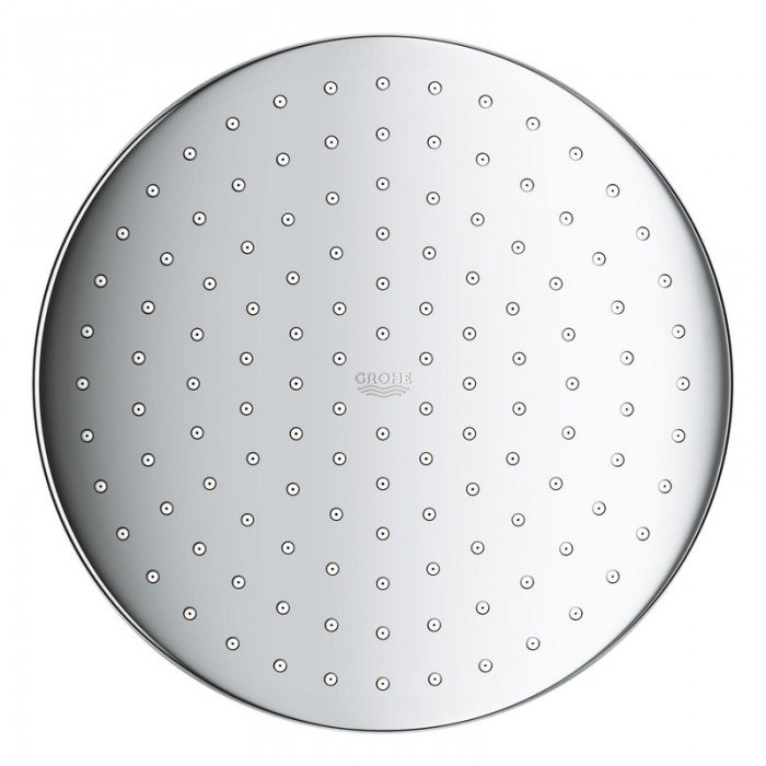 Верхний душ Grohe Tempesta 250 из WaterSaving (26666000)