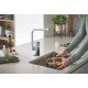 Мийка для кухні із нержавіючої сталі Grohe K700U (31574SD1)