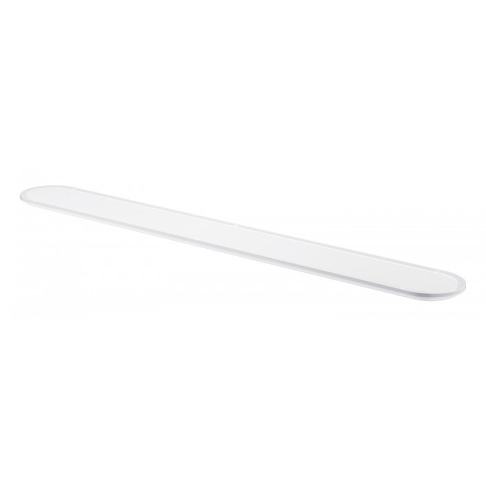 Стеклянная полка в ванную Grohe Selection (41057000) Стеклянная полка в ванную Grohe Selection (41057000)