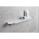 Стеклянная полка в ванную Grohe Selection (41057000) Стеклянная полка в ванную Grohe Selection (41057000)