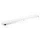 Стеклянная полка в ванную Grohe Selection (41057000) Стеклянная полка в ванную Grohe Selection (41057000)