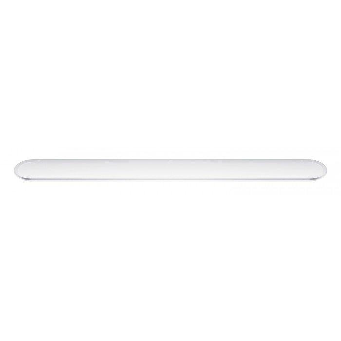 Стеклянная полка в ванную Grohe Selection (41057000) Стеклянная полка в ванную Grohe Selection (41057000)