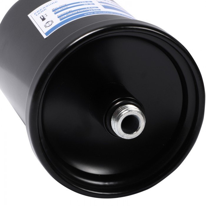 Гідроакумулятор для станцій підвищення тиску Grandfar GF2-150 1л (GF1146)