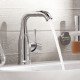 Смеситель для раковины M-размера Grohe Essence New (23462001) Смеситель для раковины M-размера Grohe Essence New (23462001)