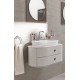 Смеситель для раковины M-размера Grohe Essence New (23462001) Смеситель для раковины M-размера Grohe Essence New (23462001)