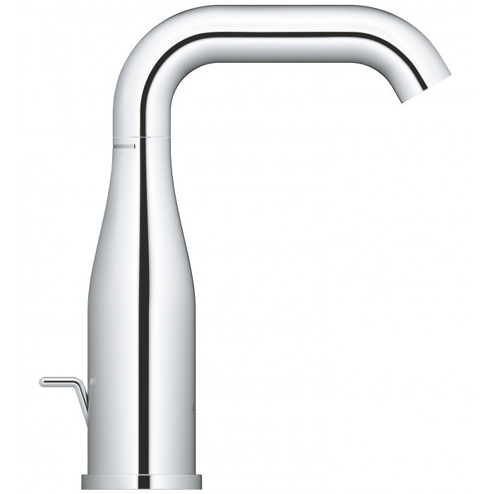 Смеситель для раковины M-размера Grohe Essence New (23462001) Смеситель для раковины M-размера Grohe Essence New (23462001)
