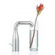 Смеситель для раковины M-размера Grohe Essence New (23462001) Смеситель для раковины M-размера Grohe Essence New (23462001)