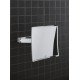 Косметическое зеркало Grohe Selection Cube (40808000) Косметическое зеркало Grohe Selection Cube (40808000)