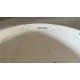 Раковина накладная Mixxus Premium WAVE-0102 MARBLE 370х370х130mm (MP6528) Раковина накладная Mixxus Premium WAVE-0102 MARBLE 370х370х130mm (MP6528)