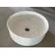 Раковина накладная Mixxus Premium WAVE-0102 MARBLE 370х370х130mm (MP6528) Раковина накладная Mixxus Premium WAVE-0102 MARBLE 370х370х130mm (MP6528)