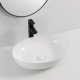 Раковина накладная Mixxus Premium ELLIPSE-0102 515х400х130mm (MP6551) Раковина накладная Mixxus Premium ELLIPSE-0102 515х400х130mm (MP6551)
