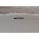Раковина накладная Mixxus Premium ELLIPSE-0102 515х400х130mm (MP6551) Раковина накладная Mixxus Premium ELLIPSE-0102 515х400х130mm (MP6551)