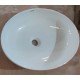 Раковина накладная Mixxus Premium ELLIPSE-0102 515х400х130mm (MP6551) Раковина накладная Mixxus Premium ELLIPSE-0102 515х400х130mm (MP6551)