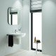 Смеситель для раковины S-размера Grohe Eurosmart New (32467003) Смеситель для раковины S-размера Grohe Eurosmart New (32467003)