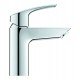 Смеситель для раковины S-размера Grohe Eurosmart New (32467003) Смеситель для раковины S-размера Grohe Eurosmart New (32467003)
