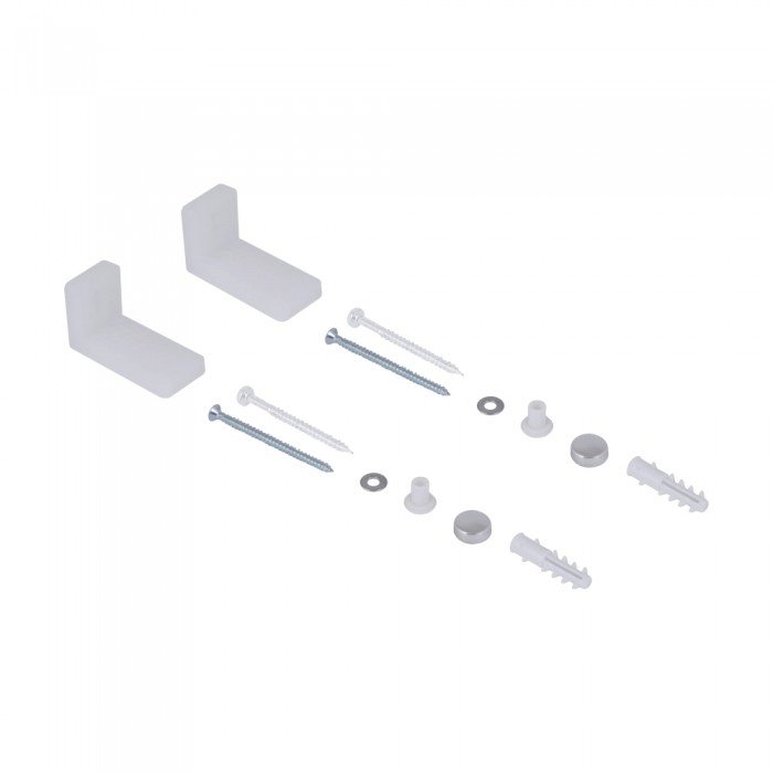 Чаша унітазу-компакту Mixxus Style-0403-R Bowl 620х360х800 Rimless без сидіння (MI8358)