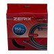 Шланг для душу Zerix Graphite.F03 150 см силіконовий  (колір графіт) (ZX5568) Шланг для душу Zerix Graphite.F03 150 см силіконовий  (колір графіт) (ZX5568)