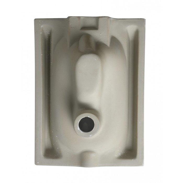 Чаша Генуя Mixxus Premium WAVE-2201 560x430x230mm з відведенням (MP6660)