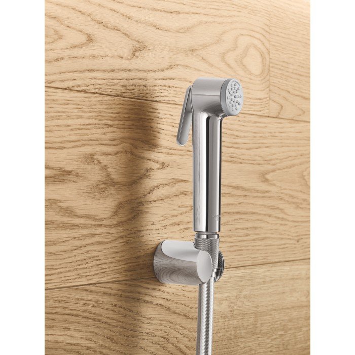 Гигиенический душевой набор Grohe Tempesta-F Trigger Spray (27513001)