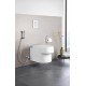 Гигиенический душевой набор Grohe Tempesta-F Trigger Spray (27513001)
